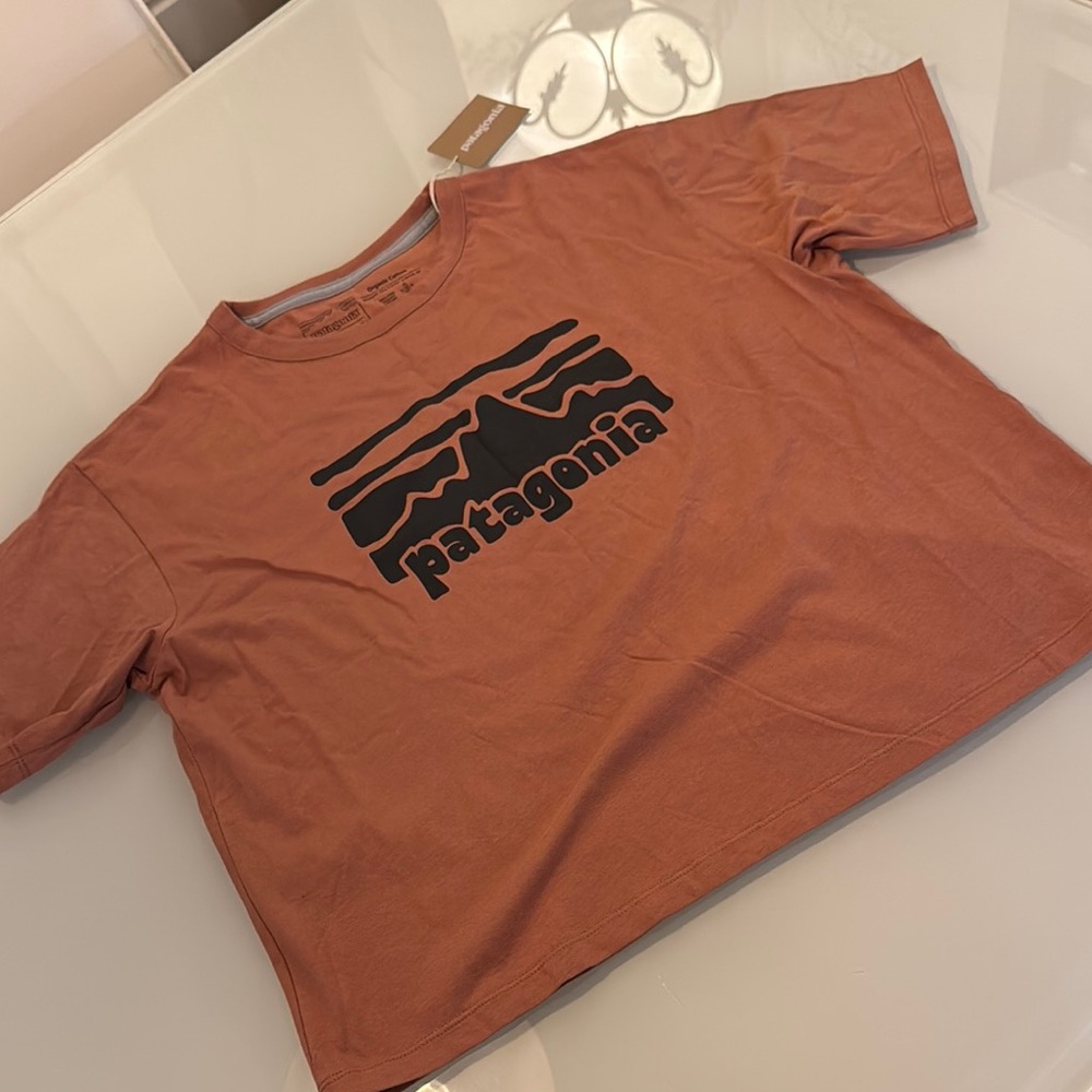 Patagonia T-shirt - size S